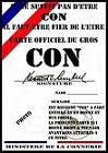 Pas d'avatar !!